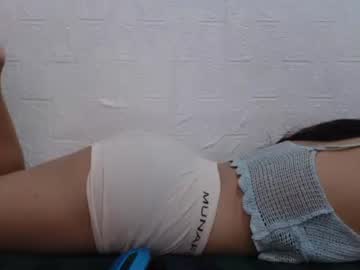 Chubbylicious_Angel18 April 16, 2026 Chaturbate stream image