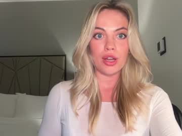 Clairebrooksxo April 16, 2026 Chaturbate stream image