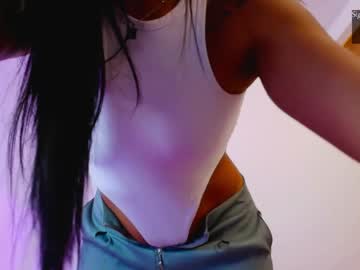 Dannawells April 16, 2026 Chaturbate stream image