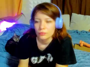 Evasunshine18 April 16, 2026 Chaturbate stream image