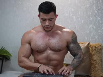 Garret_Alvin_ April 16, 2026 Chaturbate stream image