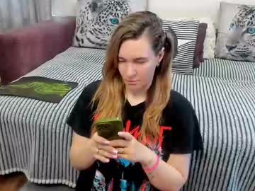 Kendra_Xx_ April 16, 2026 Chaturbate stream image