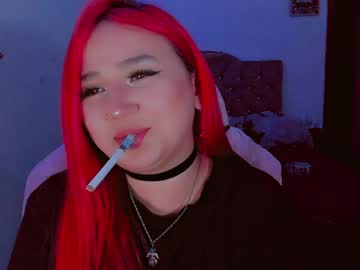 Madison_X17 April 16, 2026 Chaturbate stream image