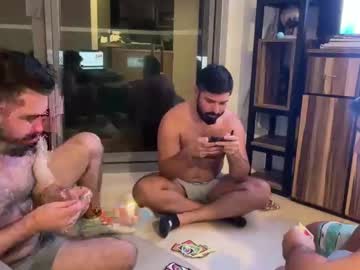Twolatinboyf April 16, 2026 Chaturbate stream image