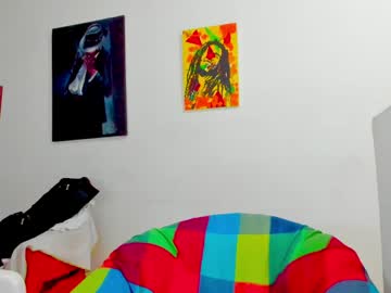 Angel_Blondie_ April 16, 2026 Chaturbate stream image
