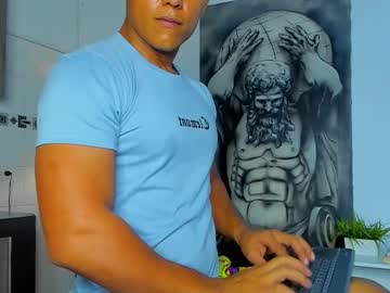 Bergin_Castro April 16, 2026 Chaturbate stream image