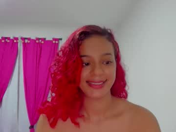 Britany_Manson April 16, 2026 Chaturbate stream image