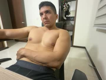 Crispin_789 April 16, 2026 Chaturbate stream image