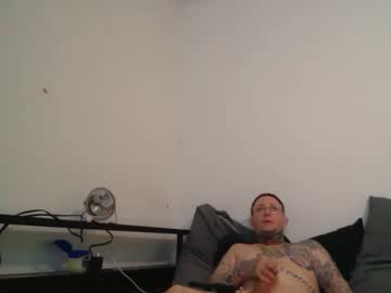 Inkeddaddy413 April 16, 2026 Chaturbate stream image
