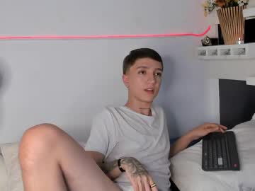 Jeremy_Salvatore_ April 16, 2026 Chaturbate stream image
