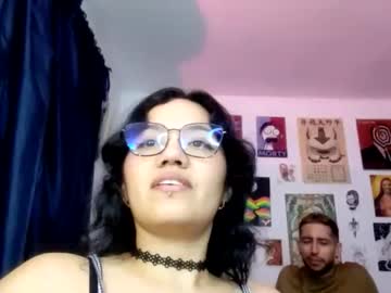 Juancamillr April 16, 2026 Chaturbate stream image