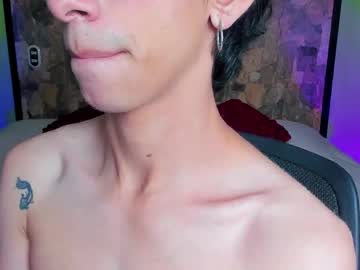 Uyukie April 16, 2026 Chaturbate stream image