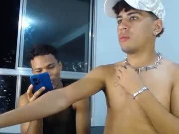 Black_Men9 April 16, 2026 Chaturbate stream image