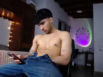 Farid_24 April 16, 2026 Chaturbate stream image