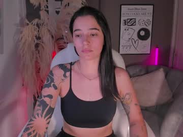 Georginamontclair April 16, 2026 Chaturbate stream image
