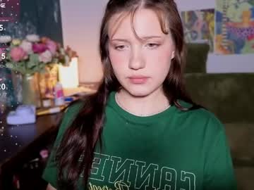 Hanahwoods April 16, 2026 Chaturbate stream image