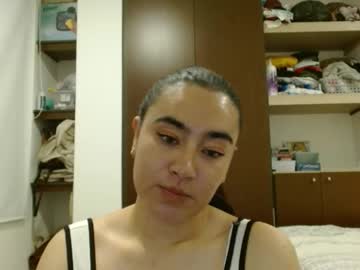 Ivyy1_ April 16, 2026 Chaturbate stream image