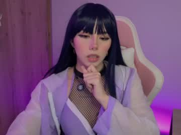 Lilyrouse_ April 16, 2026 Chaturbate stream image