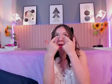 Nina_Ford_ April 16, 2026 Chaturbate stream image