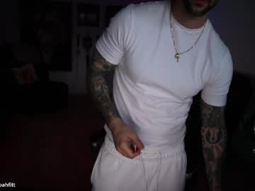 Noahfitt April 16, 2026 Chaturbate stream image