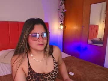 Shadya_ April 16, 2026 Chaturbate stream image