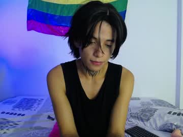 Bellamy0955 April 16, 2026 Chaturbate stream image