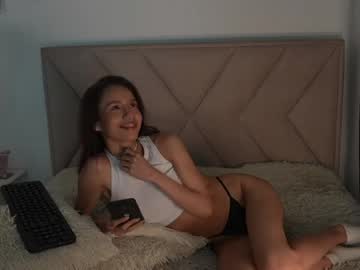 Bonnieshyy April 16, 2026 Chaturbate stream image