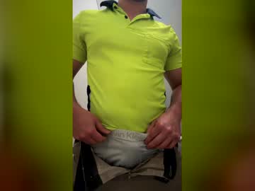 Cambu123 April 16, 2026 Chaturbate stream image