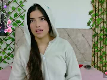 Georgia_Candy April 16, 2026 Chaturbate stream image