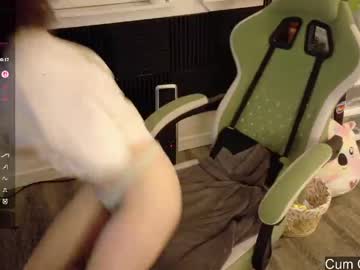 Gomoreup April 16, 2026 Chaturbate stream image