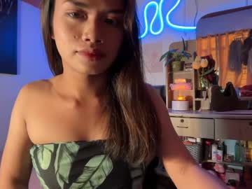 Redgurlycoxx April 16, 2026 Chaturbate stream image