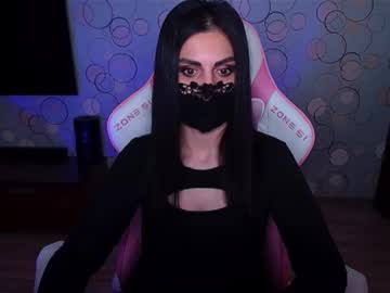 Ashley__Cooper__ April 16, 2026 Chaturbate stream image