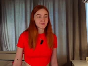 Cherisebarcus April 16, 2026 Chaturbate stream image