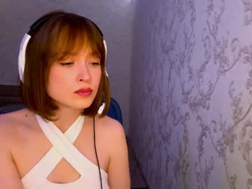 Cyndidonnelly April 16, 2026 Chaturbate stream image