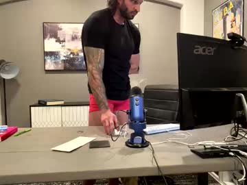 D_Michael12 April 16, 2026 Chaturbate stream image