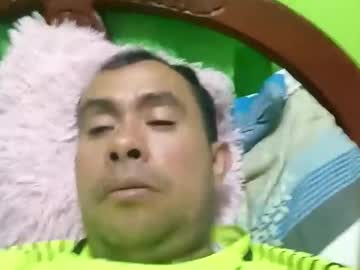 Davidcamelo April 16, 2026 Chaturbate stream image
