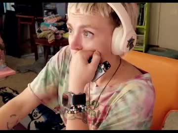 Ejrabloom April 16, 2026 Chaturbate stream image
