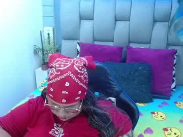 Evelin_Zaens April 16, 2026 Chaturbate stream image