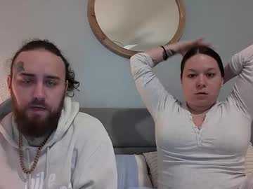 Exoticnaughtycouple April 16, 2026 Chaturbate stream image