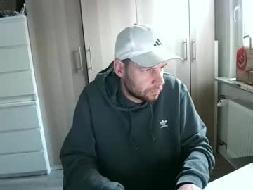 Keevo89 April 16, 2026 Chaturbate stream image
