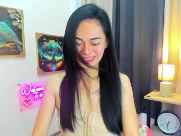 Kendymuse April 16, 2026 Chaturbate stream image
