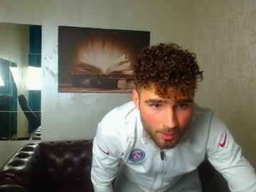 Kyloeast April 16, 2026 Chaturbate stream image
