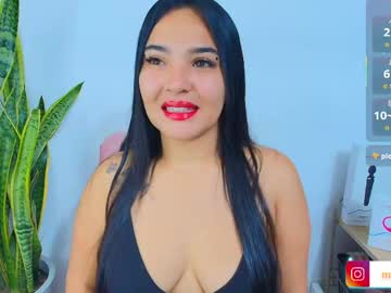 Meli__Brown April 16, 2026 Chaturbate stream image
