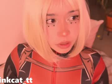 Piinkcat April 16, 2026 Chaturbate stream image