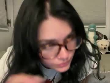 Queencassidyy April 16, 2026 Chaturbate stream image