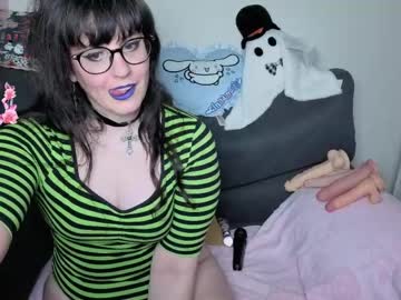 Talia_Bloodina stream photo from April 16, 2026