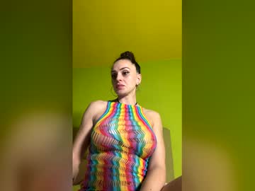 Caramella02 April 16, 2026 Chaturbate stream image