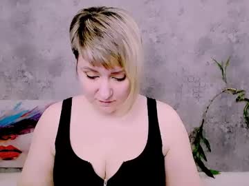 Djullia April 16, 2026 Chaturbate stream image