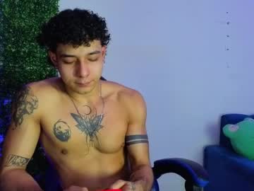 Gael_David April 16, 2026 Chaturbate stream image
