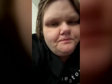 Heidimackey2 April 16, 2026 Chaturbate stream image